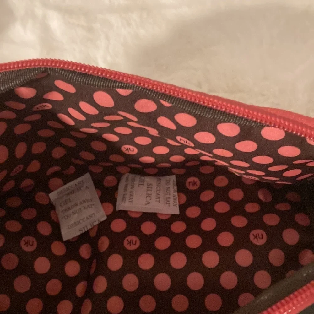 Nikky Cosmetic Bag